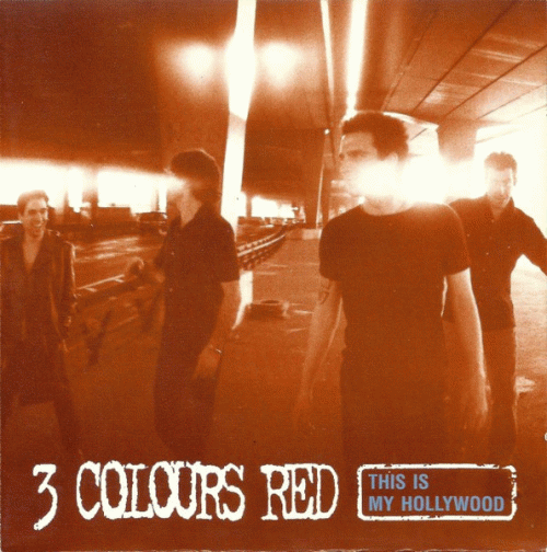 3 Colours Red : This Is My Hollywood